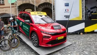 Trip Škoda 130 let