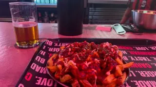 Trip Španělsko 2026, Leon, Carnivan