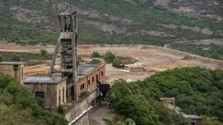 Dacia Bigster, trip Itálie, Montevecchio
