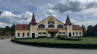 Slovensko Trip