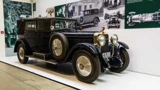 Škoda Hispano-Suiza