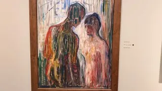 Fotr na tripu 11, Oslo, galerie