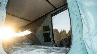Test Thule Widesky