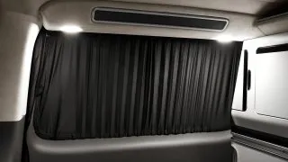 Hyundai Staria Camper Concept