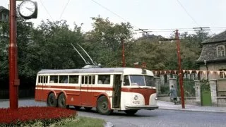 Tatra T400 a T401