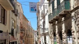 Sardinie 3. díl
