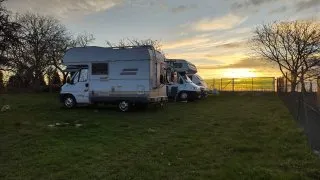 Česko, jižní Morava