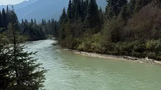 Fotr na tripu 10, itinerář 10