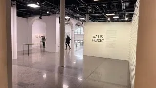 Fotr na tripu 11, Oslo