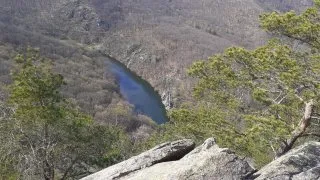 Česko, jižní Morava