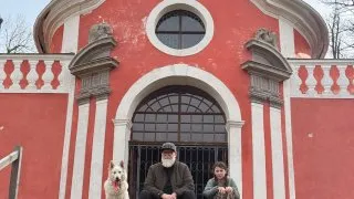 Fotr na tripu 11, Slovensko