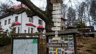 Subaru trip, Baťa, Bunč