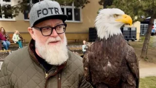 Fotr na tripu 11, Slovensko