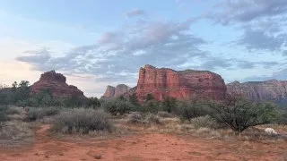 S pejskem na Route 66