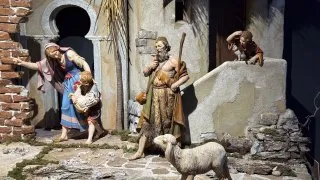 Slovensko trip - Nitra a okolí