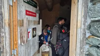 Kjeragbolten