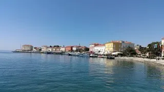Parenzana II