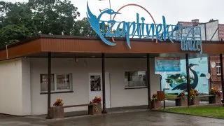 Trip Drawsko, Czaplinek