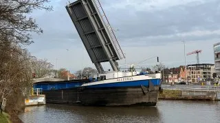 Fotr na tripu 11, Bruggy