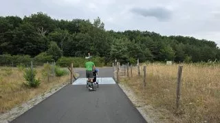 Inline Lužická jezera