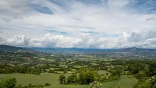 Trip Španělsko 2026, cesta