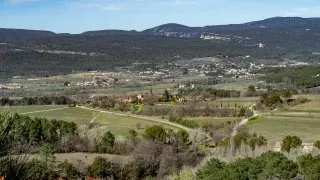 Ford trip, Roussillon