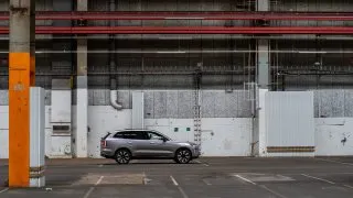 Trip Volvo 2026