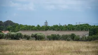 Trip Španělsko 2026, Terramar