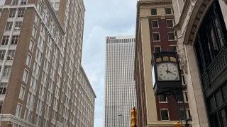 Fotr na tripu 12, Tulsa