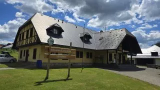 Inline Šumava