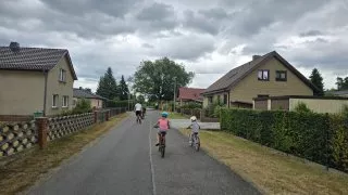 Inline Lužická jezera