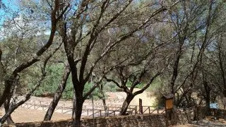 Sardinie 3. díl
