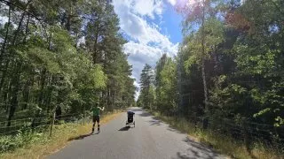 Inline Lužická jezera