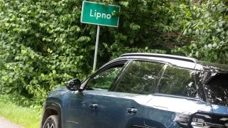 Trip Polsko, jezero Drawsko, úvod
