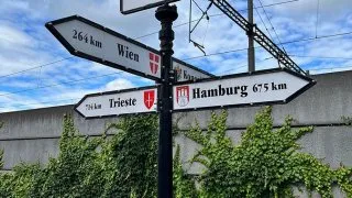 Tipy na výlety za vlaky