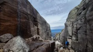 Kjeragbolten