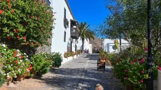 Fuerteventura, Kanárské ostrovy