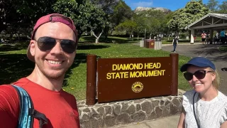 Hlavní město Havaje nabízí muzeum Pearl Harbor zdarma, vyhlídku v podobě sopky i tuleně na pláži