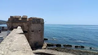 Sardinie 3. díl