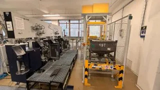 Fotr na tripu 11, Slovensko