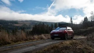 Trip Norsko 2025, Valdresflye