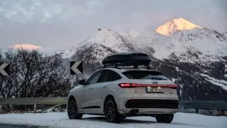 Trip hory v Itálii 2025, Sansicario