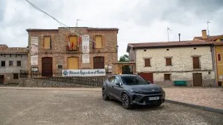 Trip Španělsko 2026, cesta