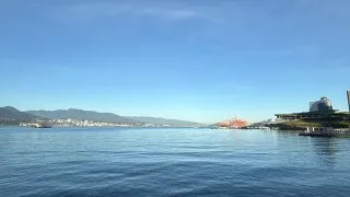 Fotr na tripu 10, itinerář 9