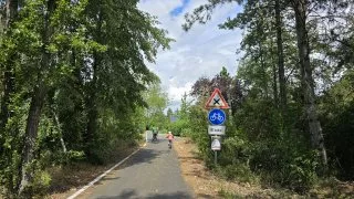 Inline Lužická jezera
