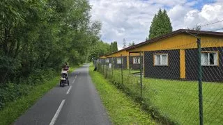 Inline Rožnovská Bečva
