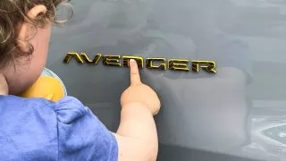 Trip Muránska planina, cesta