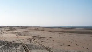 Subaru trip Dánsko, Romo, Mando