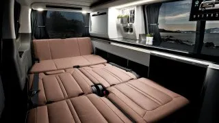 Hyundai Staria Camper Concept