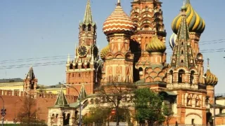 Retro kvíz: Vzpomínáme na cestování do Sovětského svazu. Tyto otázky zodpoví opravdu jen pamětníci